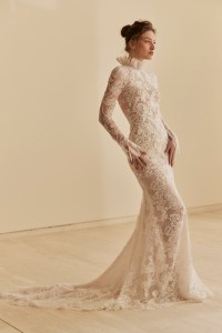 Mira Zwillinger  Bridal Spring 2025 Collection