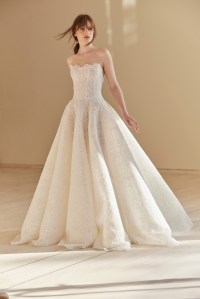 Mira Zwillinger  Bridal Spring 2025 Collection