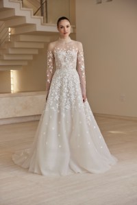 Mira Zwillinger  Bridal Spring 2025 Collection