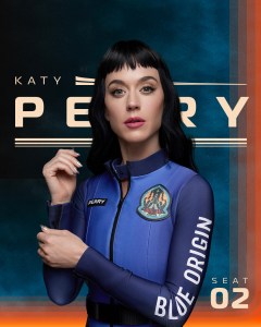 Katy Perry