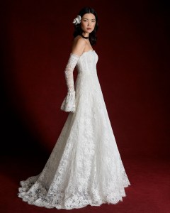 Nadia Manjarrez Bridal Spring 2026 Collection