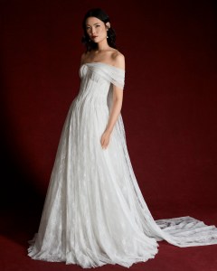 Nadia Manjarrez Bridal Spring 2026 Collection