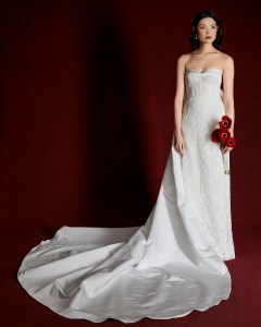 Nadia Manjarrez Bridal Spring 2026 Collection