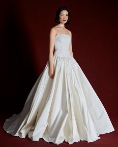 Nadia Manjarrez Bridal Spring 2026 Collection