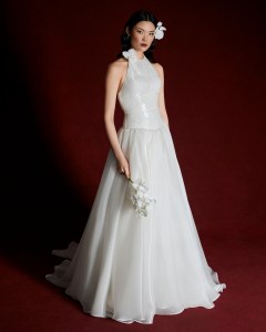 Nadia Manjarrez Bridal Spring 2026 Collection