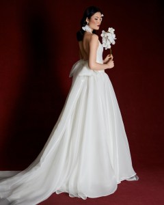 Nadia Manjarrez Bridal Spring 2026 Collection