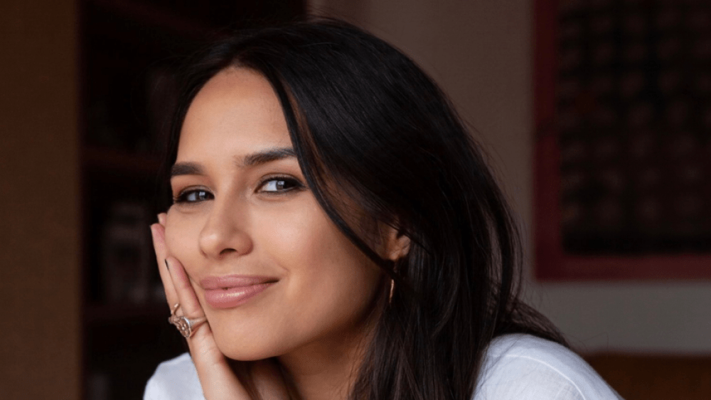 Before becoming an energy healer, Tierney led her own creative consultancy, working with brands including Anya Hindmarch, Max Mara, and Harvey Nichols.