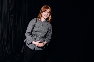 Sophia Lillis