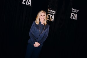 Susan Benedetto