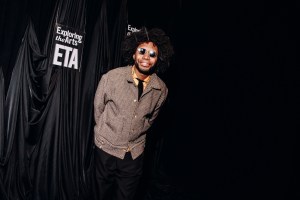 Jeremy O. Harris