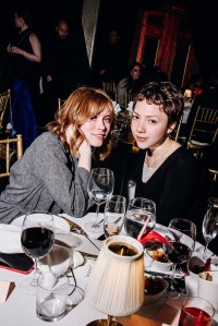 Sophia Lillis