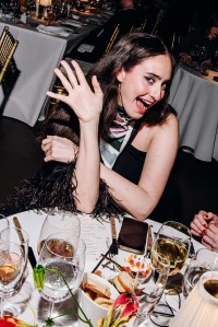 Cat Cohen