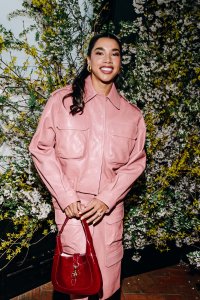 Hannah Bronfman