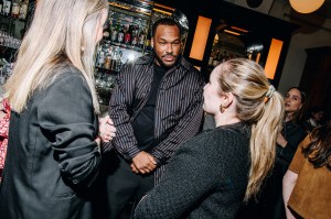Jason Rembert