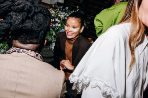 Zaina Gohou