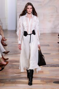 Ralph Lauren Spring 2025 Ready-to-Wear Collection