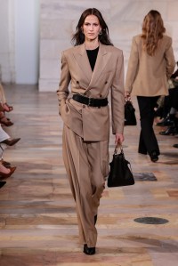 Ralph Lauren Spring 2025 Ready-to-Wear Collection