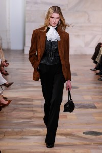 Ralph Lauren Spring 2025 Ready-to-Wear Collection