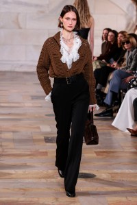 Ralph Lauren Spring 2025 Ready-to-Wear Collection