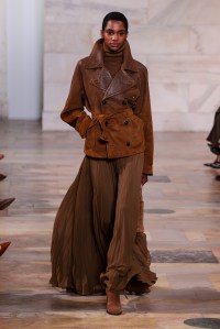 Ralph Lauren Spring 2025 Ready-to-Wear Collection