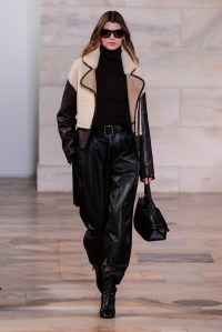 Ralph Lauren Spring 2025 Ready-to-Wear Collection