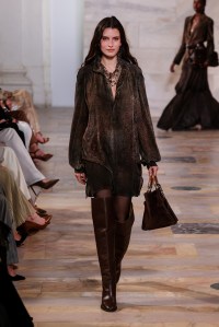 Ralph Lauren Spring 2025 Ready-to-Wear Collection