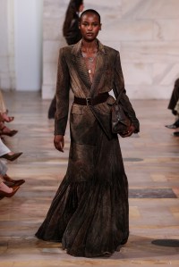 Ralph Lauren Spring 2025 Ready-to-Wear Collection