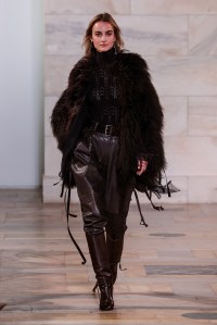 Ralph Lauren Spring 2025 Ready-to-Wear Collection