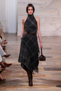 Ralph Lauren Spring 2025 Ready-to-Wear Collection