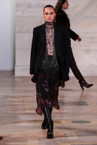 Ralph Lauren Spring 2025 Ready-to-Wear Collection