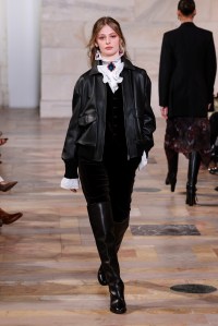 Ralph Lauren Spring 2025 Ready-to-Wear Collection
