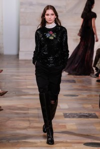 Ralph Lauren Spring 2025 Ready-to-Wear Collection