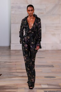 Ralph Lauren Spring 2025 Ready-to-Wear Collection