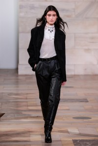 Ralph Lauren Spring 2025 Ready-to-Wear Collection