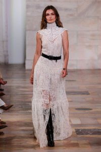 Ralph Lauren Spring 2025 Ready-to-Wear Collection