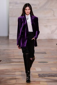 Ralph Lauren Spring 2025 Ready-to-Wear Collection