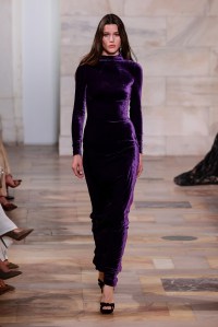 Ralph Lauren Spring 2025 Ready-to-Wear Collection