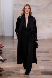 Ralph Lauren Spring 2025 Ready-to-Wear Collection