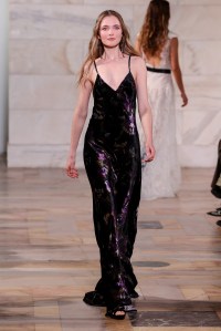 Ralph Lauren Spring 2025 Ready-to-Wear Collection