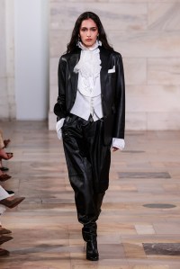 Ralph Lauren Spring 2025 Ready-to-Wear Collection