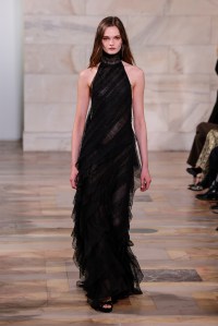 Ralph Lauren Spring 2025 Ready-to-Wear Collection