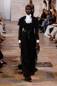 Ralph Lauren Spring 2025 Ready-to-Wear Collection