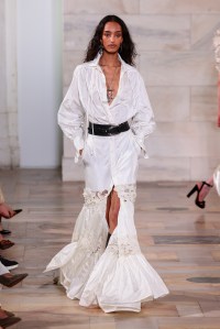 Ralph Lauren Spring 2025 Ready-to-Wear Collection