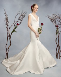 Roses by Reem Acra Bridal Spring 2026 Collection