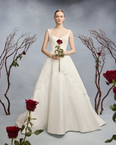 Roses by Reem Acra Bridal Spring 2026 Collection