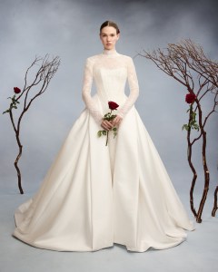 Roses by Reem Acra Bridal Spring 2026 Collection