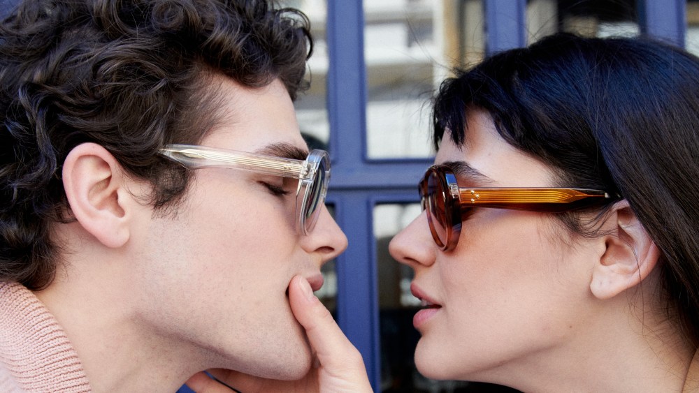 Sestini's latest collection draws from founder Carlo Sestini's Italian heritage.