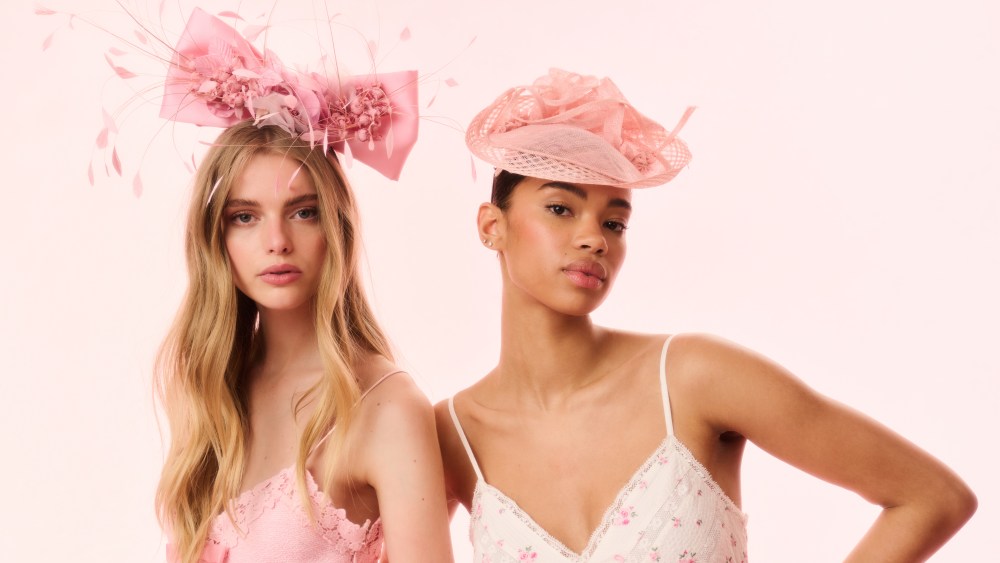 LoveShackFancy and Cotton Inc. have teamed up for a Kentucky Derby activation as part of their "American Icons' partnership