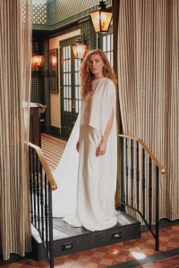 Sarah Seven Bridal Spring 2025 Collection