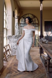 Sareh Nouri Bridal Spring 2026 Collection